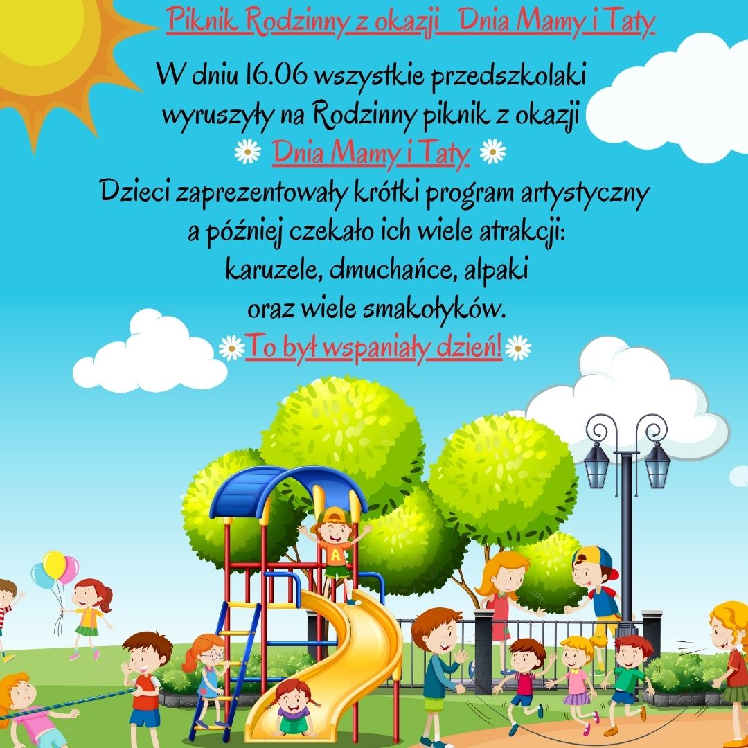 Blue and White Illustrative Happy Childrens Day Instagram Post 1