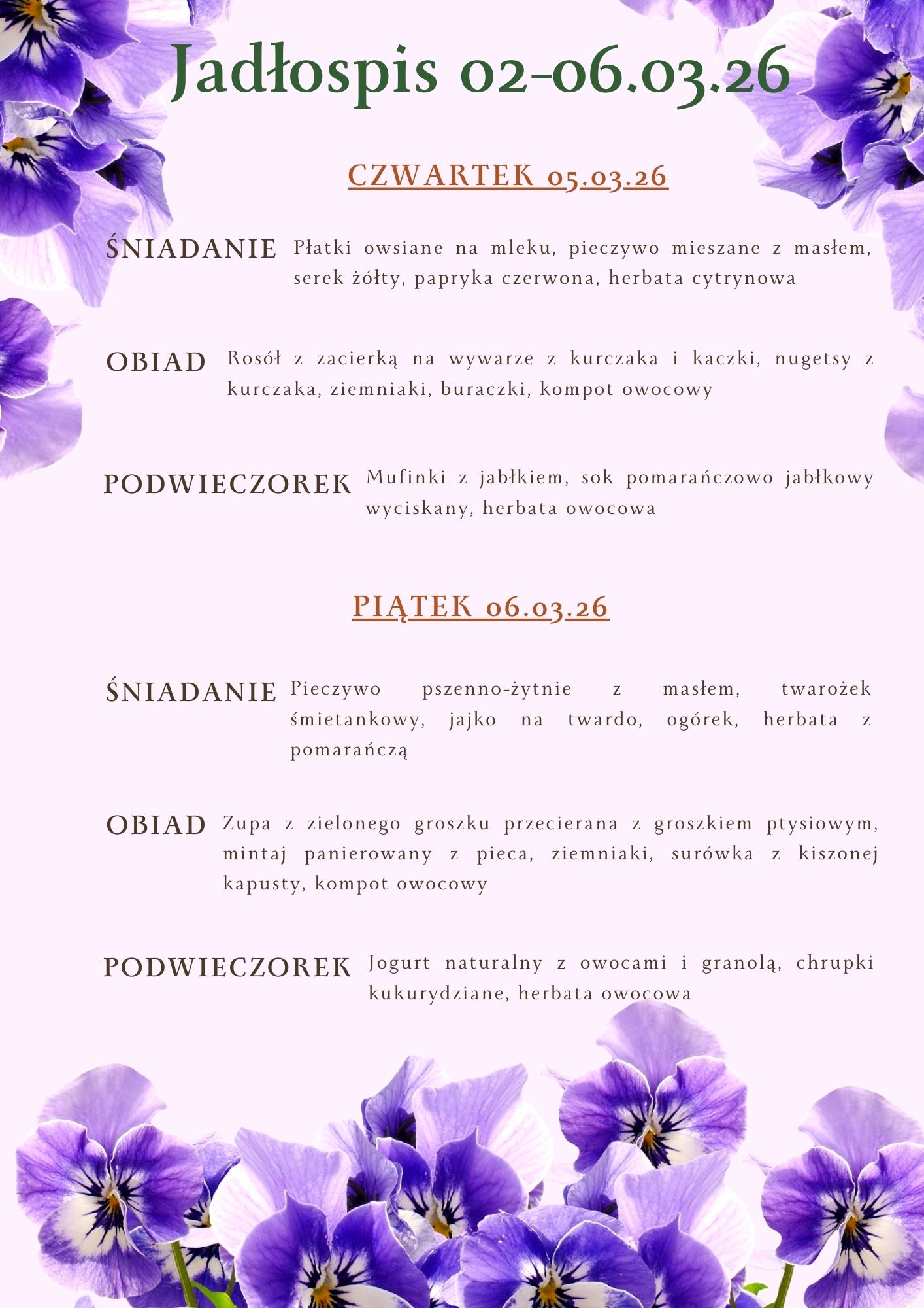Jadłospis 02 06.03.262