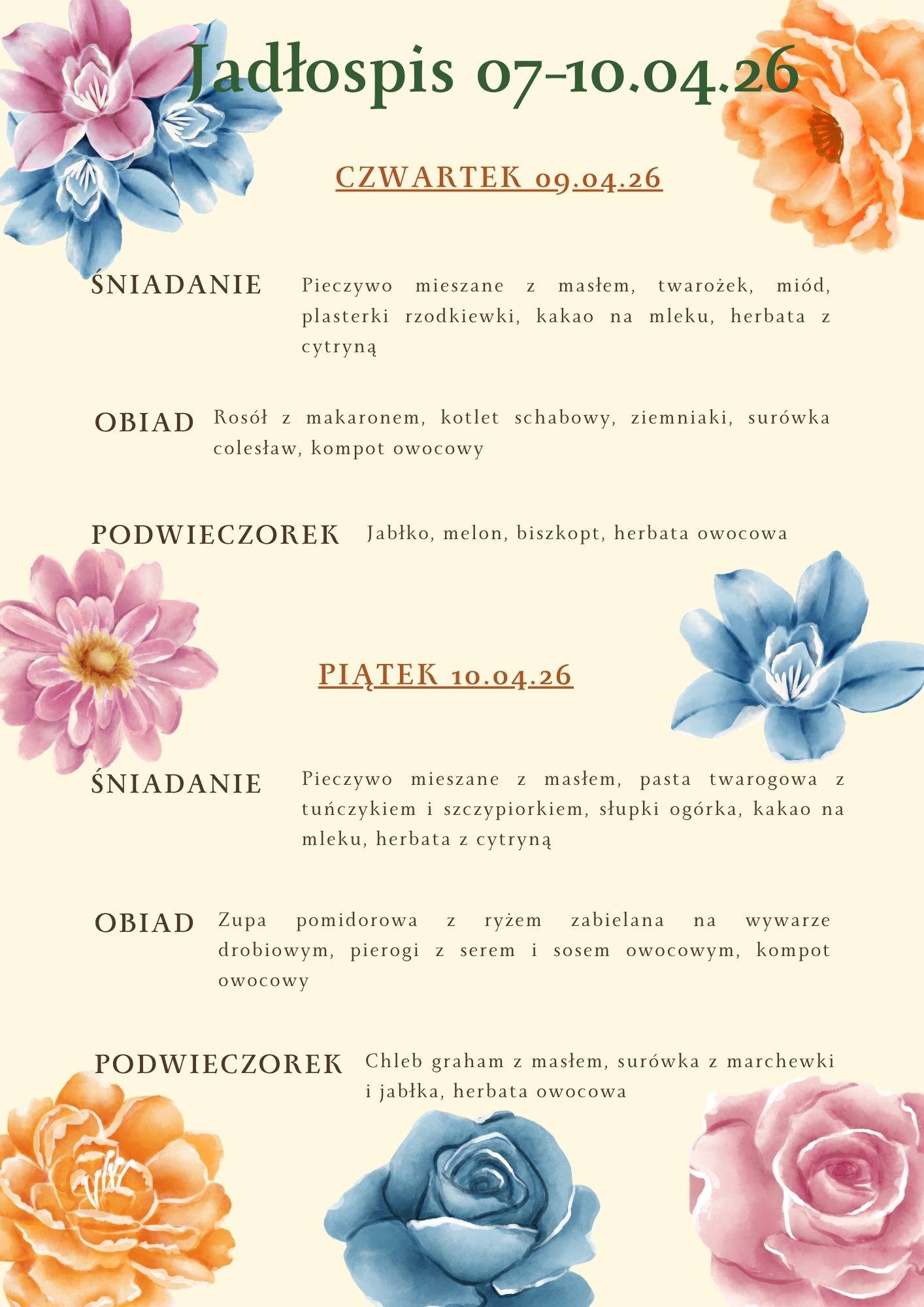 Jadłospis 07 10.04.262