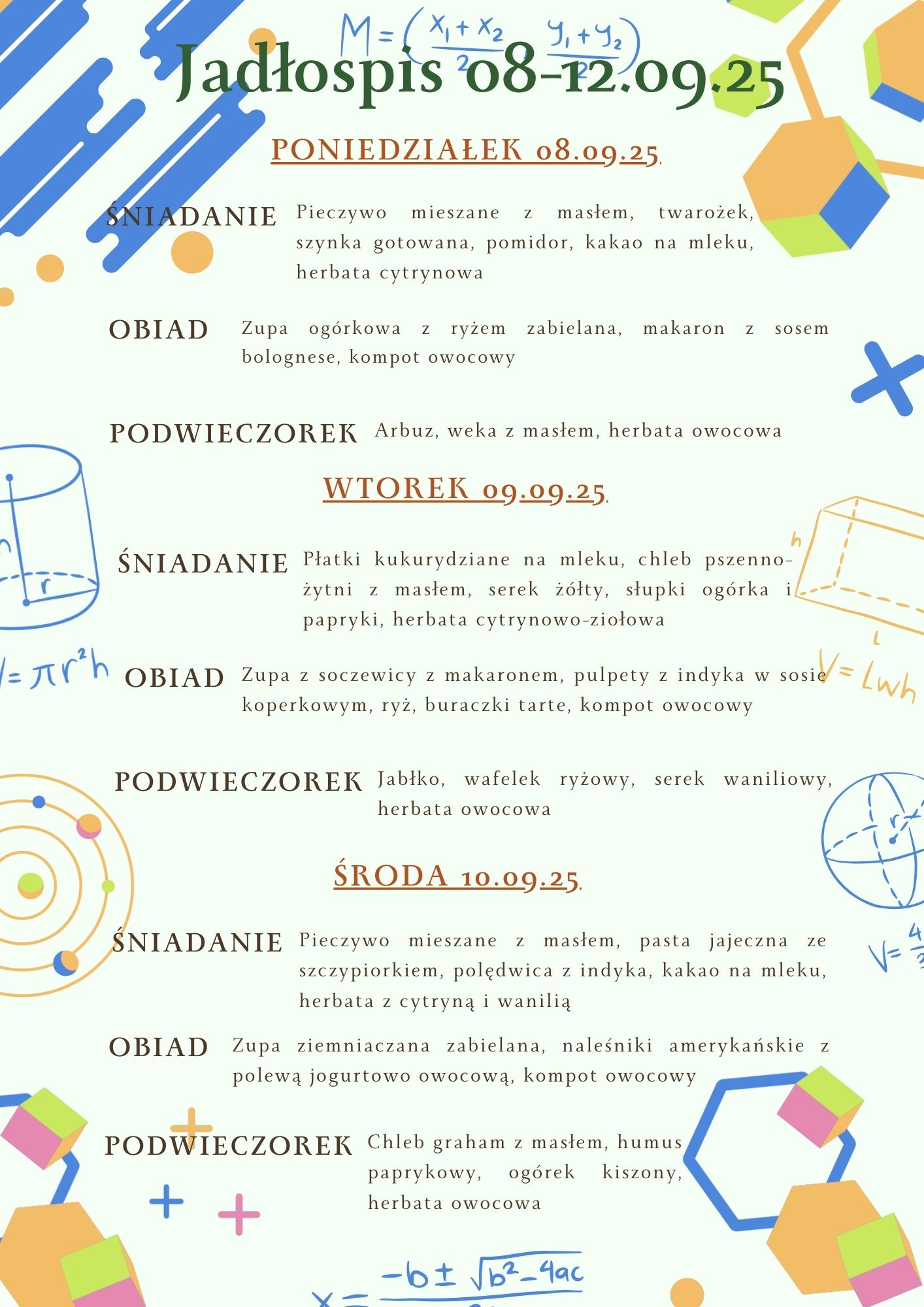Jadłospis 08 12.09.251