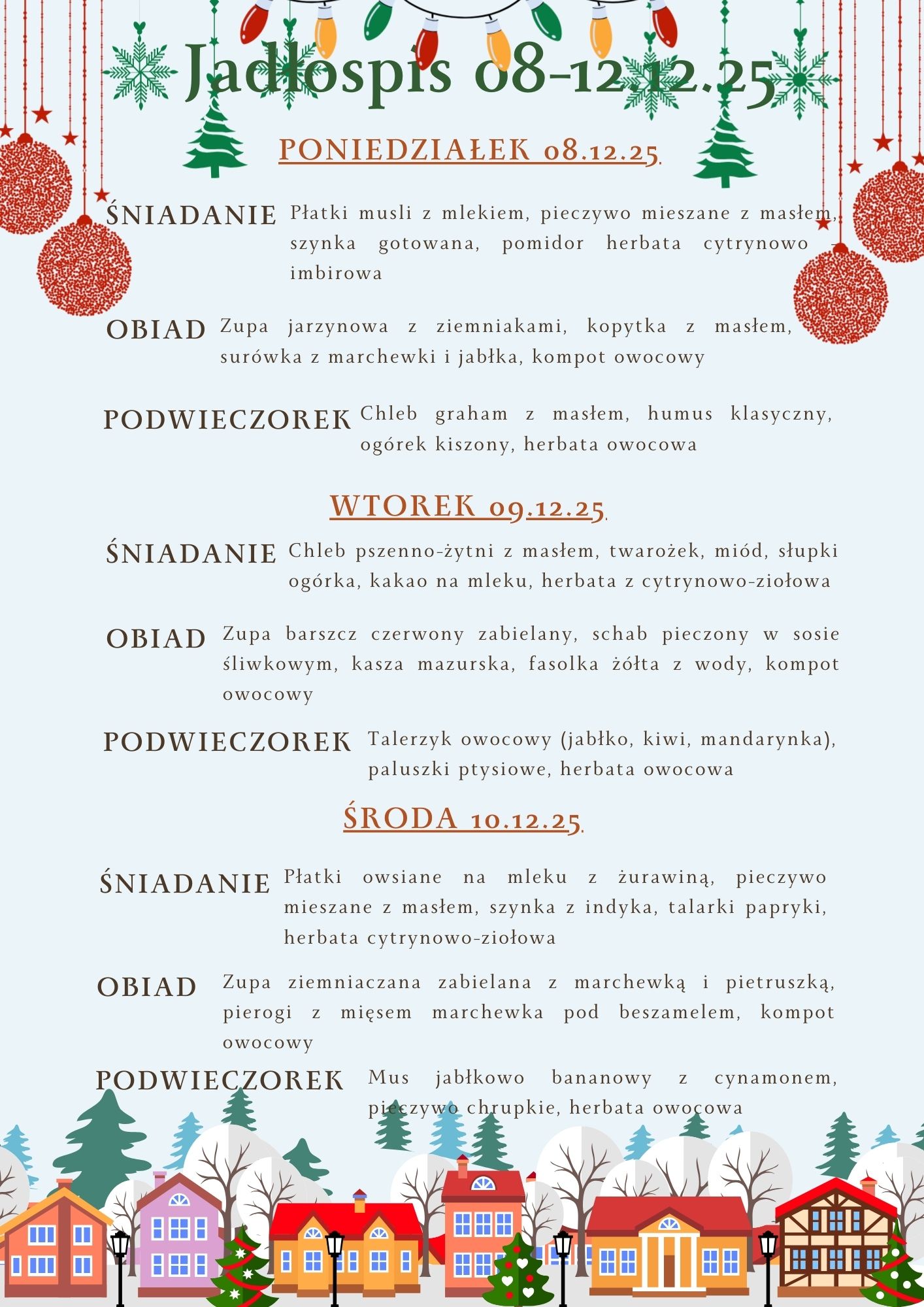 Jadłospisy od grudnia 2025 wzory 1