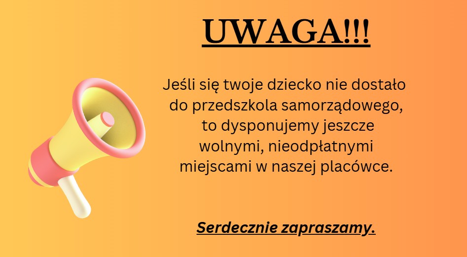 UWAGA
